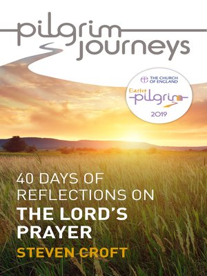 cover image of Pilgrim Journeys